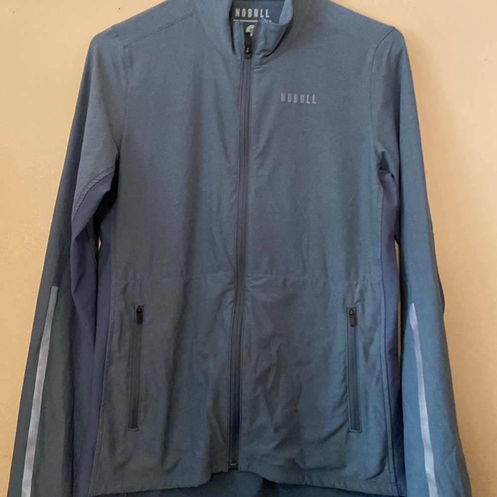 Nobull Jacket - image 7